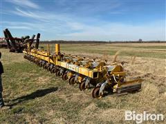 Henke / Buffalo 6240 High Residue Cultivator 