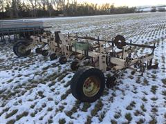 3-Pt Row Crop Cultivator 