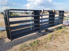 Behlen 16' Utility Gates 