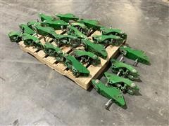 John Deere Planter Row Unit Parts 