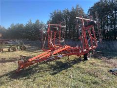 Allis-Chalmers 1300-E 24’ Field Cultivator 