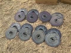 John Deere Standard/Small Corn Plates 