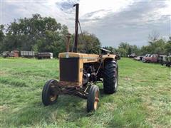 1965 Minneapolis-Moline G705 2WD Tractor 