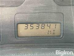 Odometer