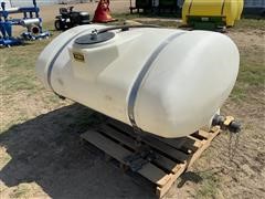 Wylie Front Tank 