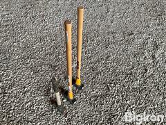 Sledge Hammers 