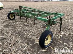 John Deere 100 3-Pt 15' Field Cultivator 