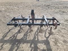 3-Pt Field Cultivator 