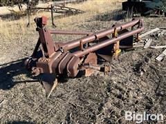 Minneapolis-Moline 3-Pt 4 Bottom Plow 