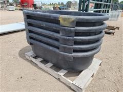 Behlen Poly Watering Tanks 