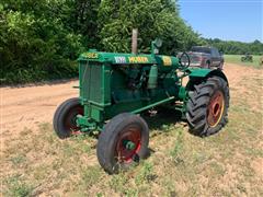 Huber L 2WD Tractor 