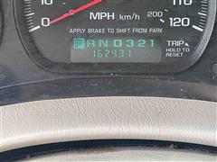 Odometer