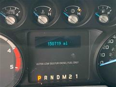 Odometer