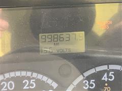 Odometer