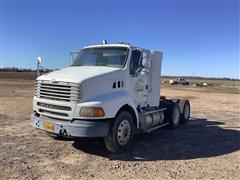 2004 Sterling T/A Truck Tractor 