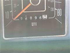 Odometer