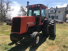 1982 Allis-Chalmers 8030 2WD Tractor 
