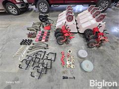 Massey Ferguson 9800 Series Planter Parts 