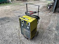 John Deere 100 Amp Battery Charger 