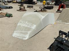 Volvo Wind Deflector 