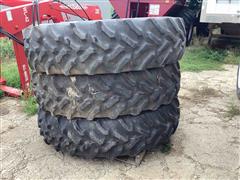 Goodyear 18.4R38 Tires 