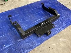 Receiver Hitch 