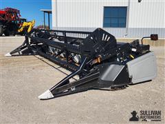 AGCO 800 20' Platform Header 