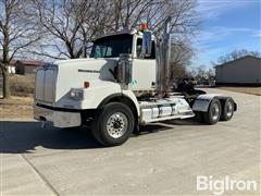 2020 Western Star 4900SA T/A Truck Tractor 