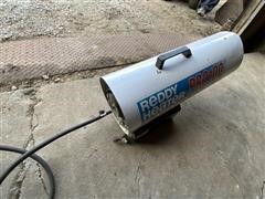 Reddy Heater Pro 100 Torpedo Propane Heater 
