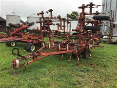 Wil-Rich Field Cultivator 