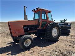 1980 Allis-Chalmers 7080 2WD Tractor 