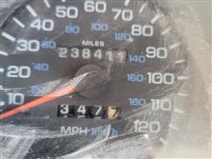 Odometer