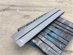 2022 Peak Forklift Tine Extensions 