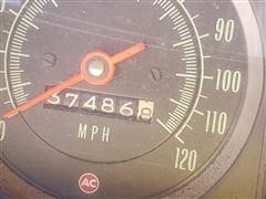 Odometer