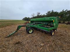 John Deere 750 No-Till Drill 