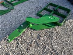 John Deere Hood Guard 