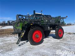 2024 Fendt RoGator 937H Self-Propelled Sprayer 