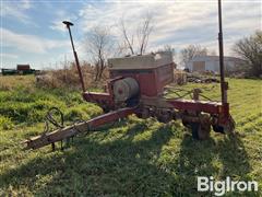 Case IH 900 Cyclo Air Planter 