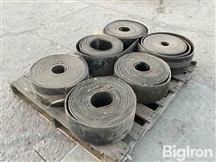 John Deere Round Baler Belts 