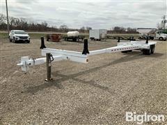 1993 Rice Pole Trailer 