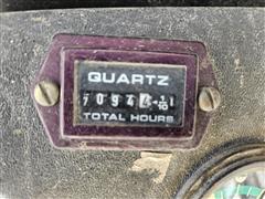 Hours Meter