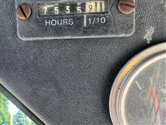 Hours Meter