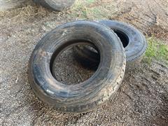 11R22.5 Tires 