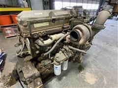 1993 Detroit Series 60 Diesel Engine 