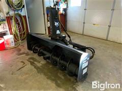 Bobcat SB 200 72” Snow Blower 