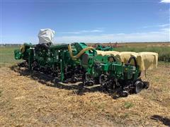 2015 Great Plains 3P3025AH-1230 Stack Fold Planter 