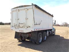 Right Rear