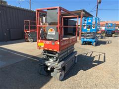 2013 SkyJack SJIII 3219 Scissor Lift 