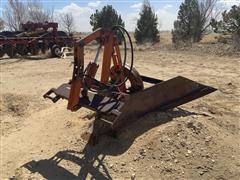 Meyer 3-Pt Ditcher 