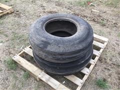 10.00-16 Tri-Rib Tractor Tires 